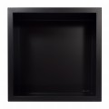 Balneo WALL-BOX ONE BLACK 300x300x100 EAN wysyłka gratis